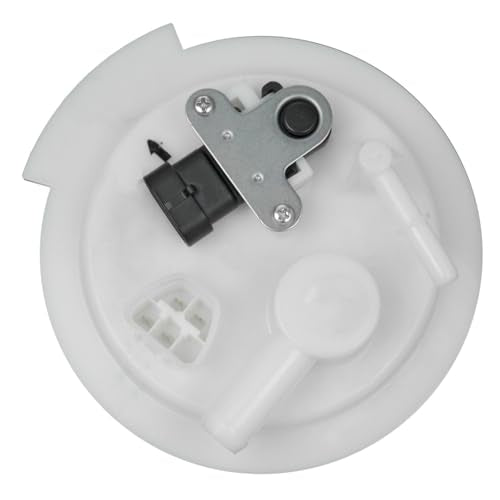 Detroit Axle - 2.7L Fuel Pump Module for 2006-2010 Kia Optima Magentis - size: FSP3033M/GroupE