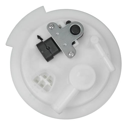 Detroit Axle - 2.7L Fuel Pump Module for 2006-2010 Kia Optima Magentis - size: FSP3033M/GroupE