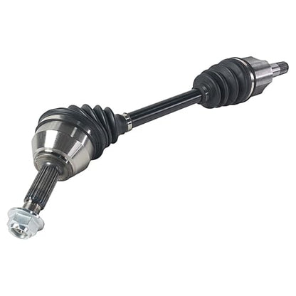 cciyu CV Axle Drive Shafts for Ford Transit Connect 2010-2013 - size: 17-9561