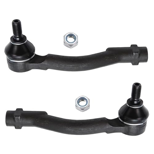 Detroit Axle - 14pc Front End Kit for Hyundai Sonata XG300 XG350 - size: 14-1680/14PC