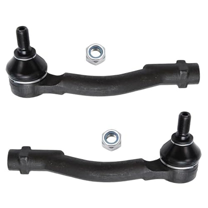 Detroit Axle - 12pc Front End Kit for 2001-2005 Hyundai Sonata 2001-2006 - size: 12CS472063/12PC
