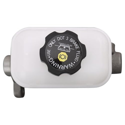 TRQ Brake Master Cylinder - style: BCA51892