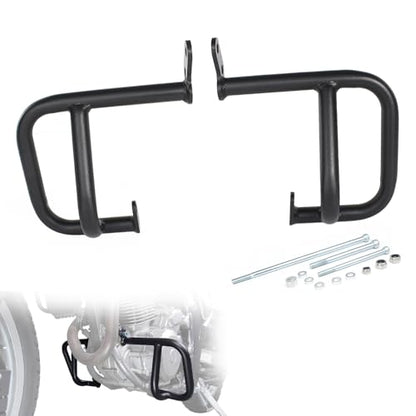 Engine Guard Bumper Crash Bar Fit for DR650 / S/SE 1996-2025