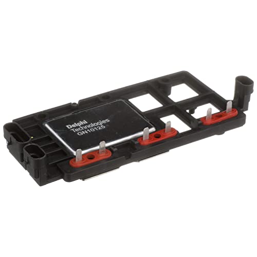 Delphi GN10125 Ignition Control Module