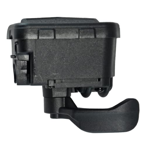 Partman Thumb Throttle Control Lever Assembly Fit for Polaris Magnum,Outlaw,Phoenix 200,Trail-Blazer,Repalce 2010335,2010204,2010203,2010178,0454907