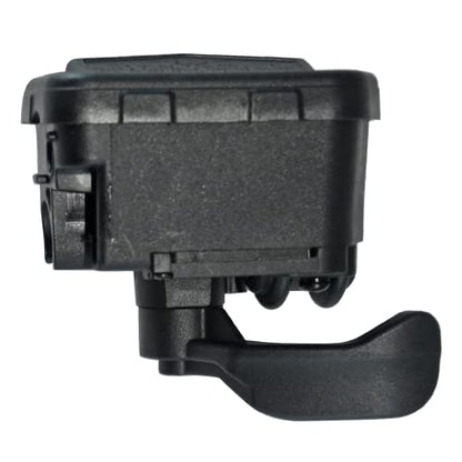 Partman Thumb Throttle Control Lever Assembly Fit for Polaris Magnum,Outlaw,Phoenix 200,Trail-Blazer,Repalce 2010335,2010204,2010203,2010178,0454907