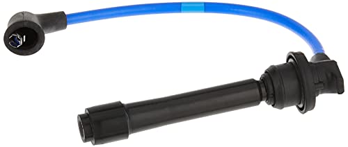 NGK (8660) RC-XX89 Spark Plug Wire Set
