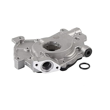 MOCA Oil Pump Compatible with 2000-2019 for Ford E-450