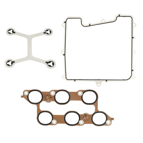 IRONTEK HGS3210 Head Gaskets Set Kit fit for Buick Enclave 2009-2016, for Chevrolet Traverse 2009-2016, for GMC Acadia 2009-2016, for Saturn Outlook 2009-2010 - size: HGS3210