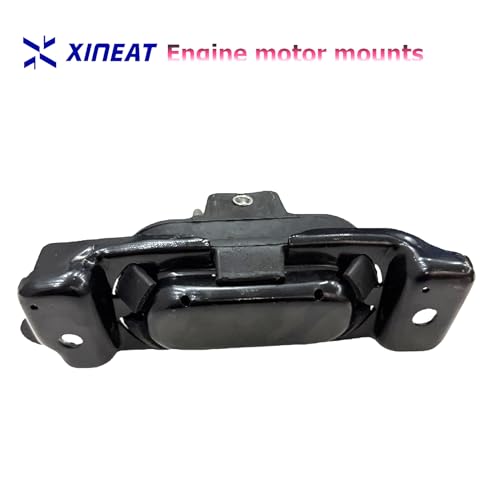 Engine Mount Fit for Dodge Grand Caravan 2011-2016 Chrysler Town & Country 2011-2016 Replacement 4880494AB 5273994AB 1pc XINEAT - size: 4880494AB
