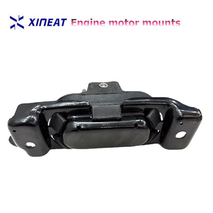 Engine Mount Fit for Dodge Grand Caravan 2011-2016 Chrysler Town & Country 2011-2016 Replacement 4880494AB 5273994AB 1pc XINEAT - size: 4880494AB