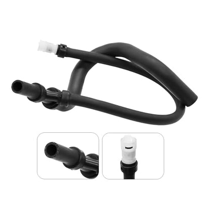 626-553 Radiator Heater Hose Compatible with Silverado Tahoe