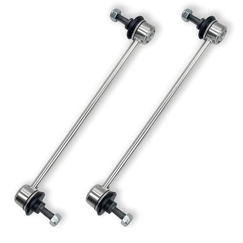 K750789 2PC Front Stabilizer Sway Bar End Link Fit for Ford 2014 15-18 2019 2020 Transit Connect, 2015 2016 2017 2018 C-Max, 2015-2018 Focus - size: K750789 X2