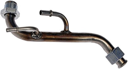 Dorman 598-111 Exhaust Gas Recirculation (EGR) Line