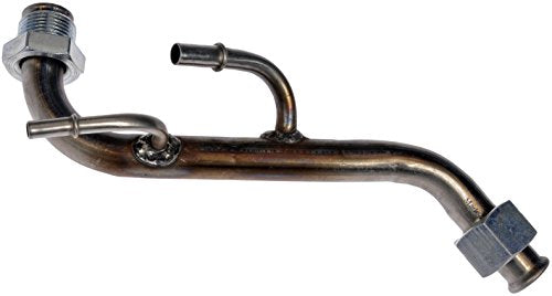 Dorman 598-111 Exhaust Gas Recirculation (EGR) Line