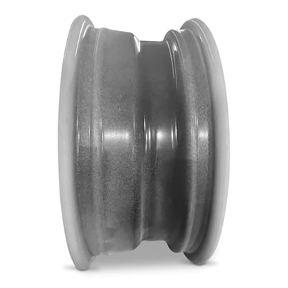 Trailer 15x6 Steel Rim 6-139.7mm or 6-5.5" Load 2860lb - Road Ready Trailer Wheel