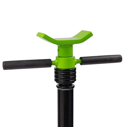 ARCAN Quick Adjust Support Stand, 1,500 Lbs Capacity, ALSS15Q - size: Quick Adjust