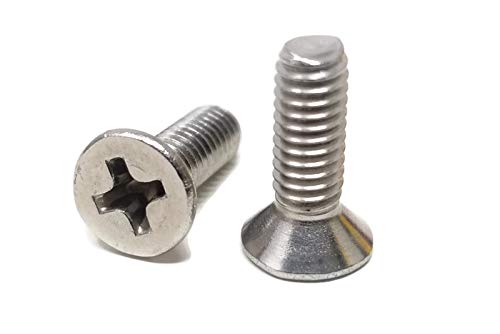 Motorcycle Master Cylinder Front Brake Reservoir Cover Cap Screws Replacement M4x0.7x12mm Pair