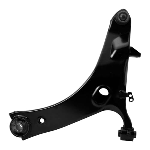 Detroit Axle - Front Control Arms Kit for 2009-2013 Subaru Forester - size: 4CS48381-V1/4PC