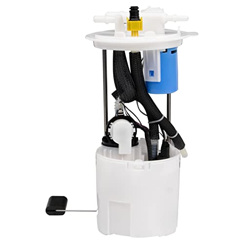 TRQ Fuel Pump Module Assembly - style: FPA60515