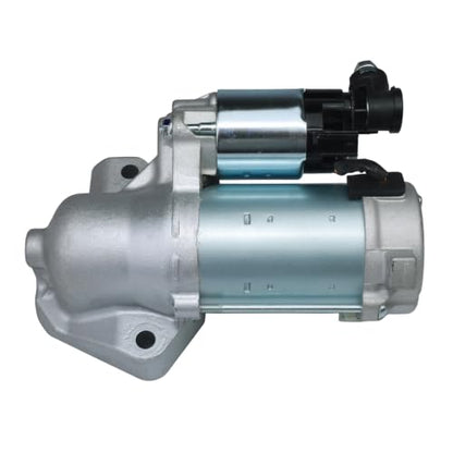 431200-RN0-A01 19084N Starter Motor for 2009-2014 Honda Pilot, 2011-2013 Honda Odyssey V6 3.5L & 2010-2011 Acura TL, V6 3.5L 3.7L, 12V 1.8KW 19 Teeth CCW - size: 41052492