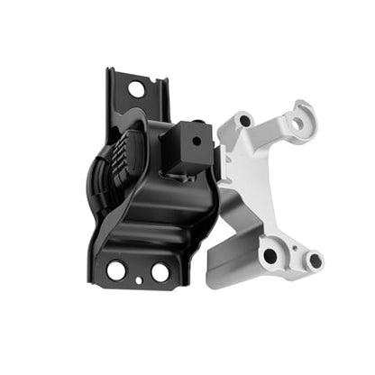 Front Right Engine Motor Mount A4348 Compatible with Nissan Sentra 2.0L 2007 2008 2009 2010 2011 2012, Replaces #11210-ET01B, 11210-ET01C, 11210-ET01D, 11210-9AH0A