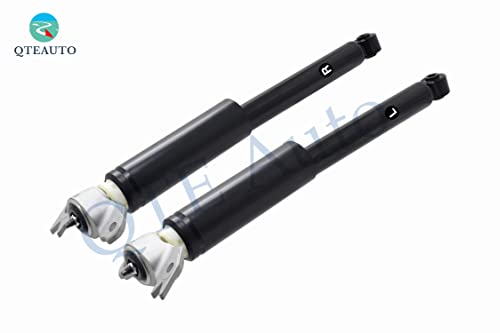 PM Auto Set of 8 Front Sway Bar Link-Quick Complete Strut-Coil Spring Assembly-Rear Sway Bar Link-Complete Shock Absorber Kit For 2014-2018 Chevrolet Impala V6 3.6L