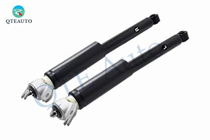 PM Auto Set of 8 Front Sway Bar Link-Quick Complete Strut-Coil Spring Assembly-Rear Sway Bar Link-Complete Shock Absorber Kit For 2014-2018 Chevrolet Impala V6 3.6L