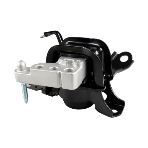 3PC Engine Motor Transmission Mount Kit for 2018-2024 Toyota Camry 2.5L AUT - size: 2018-2024 Toyota