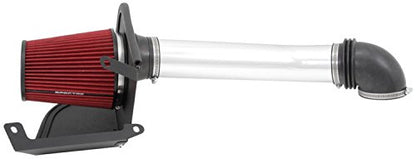 Spectre Performance Air Intake Kit: High Performance, Desgined to Increase Horsepower and Torque: Fits 2014-2019 CHEVROLET/GMC/CADILLAC (Silverado, Suburban, Tahoe, Sierra, Yukon, Escalade) SPE-9006