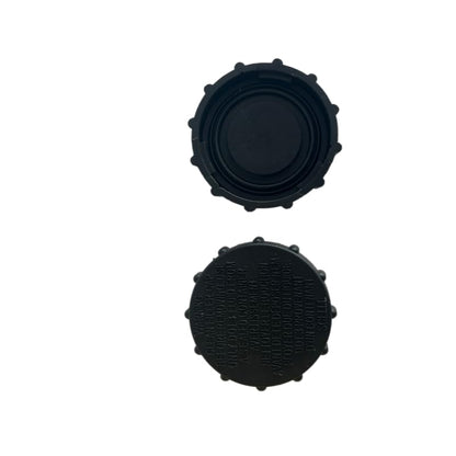 2 PCS FL3Z2162A BRFC19 Brake Fluid Reservoir Cap For Fit Ford F-150 2015-2019 For Ford Expedition 2018-2021 For Lincoln Navigator 2018-2021 Brake Master Cylinder Cap Replace FL3Z-2162-A