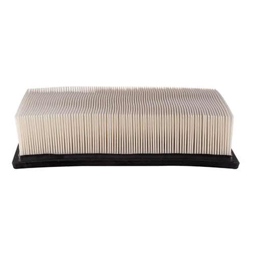 PG PA5642 Engine Air Filter | Fits 2011-2026 Ford F-150 3.5L, 5.0L; 2011-2016 F-250 Super Duty, F-350 6.2L; 2007-2014 Expedition, Lincoln Navigator 5.4L