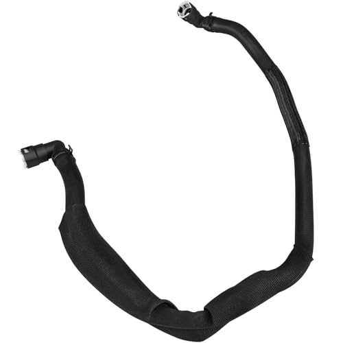 HVAC Heater Outlet Hose Compatible with Ford Mustang 5.0L 5.2L 2015-2020