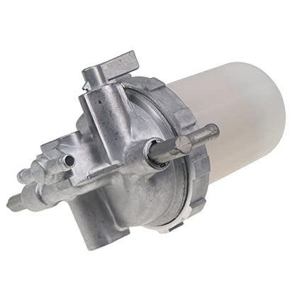 Solarhome Fuel Filter Assy 129612-55620 129100-55621 for Yanmar