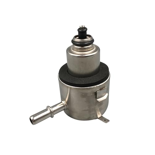 Fuel Pressure Regulator PR326 350KPA for Dodge Neon 96-05 Dodge Stratus 01-02 Chrysler Sebring 01-02 Replace PR313, 5G1101, 4546610, 24026