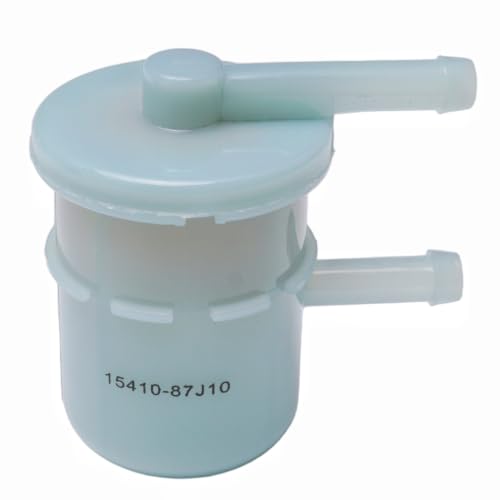 15100-90J11 Outboard Fuel Pump Kit for Suzuki 90 115 140 HP Motor - size: 4-stroke 90 115 140 HP
