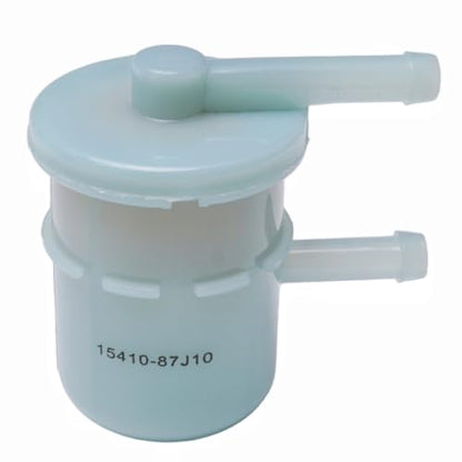 15100-90J11 Outboard Fuel Pump Kit for Suzuki 90 115 140 HP Motor - size: 4-stroke 90 115 140 HP