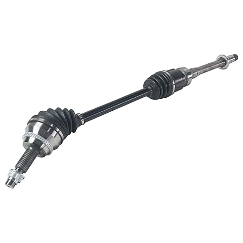 cciyu NCV69184 CV Axle Shaft Assembly Fit For Toyota Sienna 2.7L - size: 17-9560