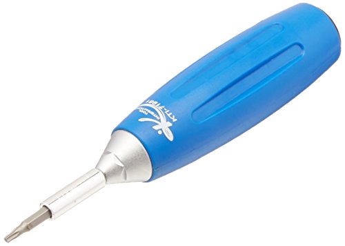K Tool International TPMS T-10 Torque Limiting Screwdriver Tool