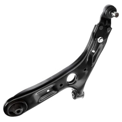 Detroit Axle - 6pc Front End Control Arms Kit for 2014-2019 Kia Soul - size: 6CS48139/6PC