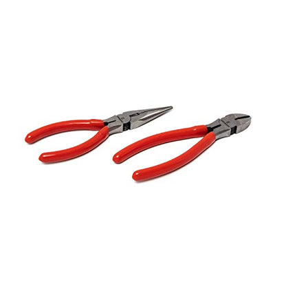 Crescent 180 Piece Professional Tool Set in Tool Storage Case - CTK180 - style: 180 Piece