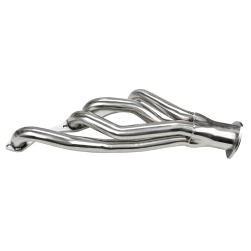 Stainless Steel Exhaust Headers for Chevy Small Block SB V8 350