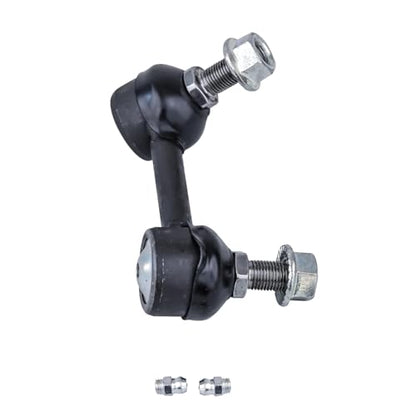 Detroit Axle - Front Rear Sway Bar Links for 2007 2008 2009 Kia Sorento, 4 - size: 4S42835/Group