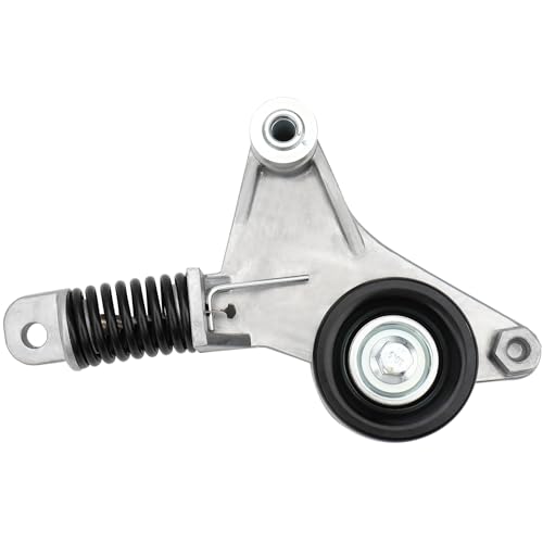 BRTEC 89391 Belt Tensioner Pulley Assembly - size: 166200H020