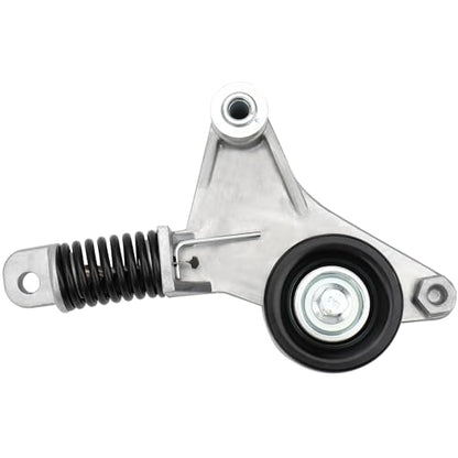 BRTEC 89391 Belt Tensioner Pulley Assembly - size: 166200H020