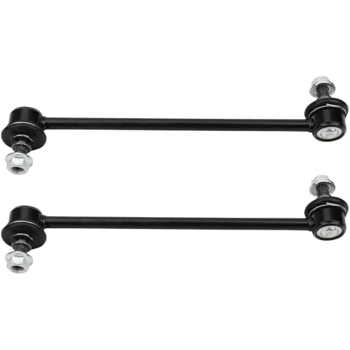 Front Rear Sway Bar End Links Kit for Toyota Camry Lexus RX350