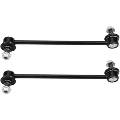 Front Rear Sway Bar End Links Kit for Toyota Camry Lexus RX350