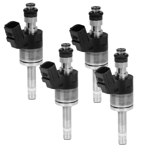 DERI Fuel injectors Fit for 2016-2021 Honda Civic, for 2018-2021 Accord
