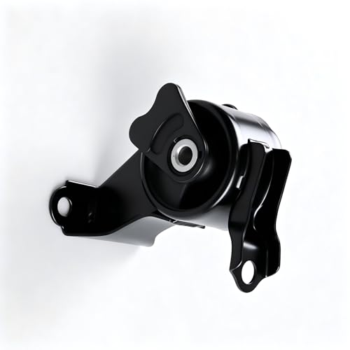 Engine Motor & Transmission Mount Set 4PCS Compatible with 2002-2006 Honda CR-V 2.4L, Replaces A4504 A4506 A6596 A6597, Front Rear Left Right Support - style: 2002-2006 Honda CR-V 2.4L Automatic Transmission