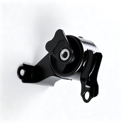 Engine Motor & Transmission Mount Set 4PCS Compatible with 2002-2006 Honda CR-V 2.4L, Replaces A4504 A4506 A6596 A6597, Front Rear Left Right Support - style: 2002-2006 Honda CR-V 2.4L Automatic Transmission